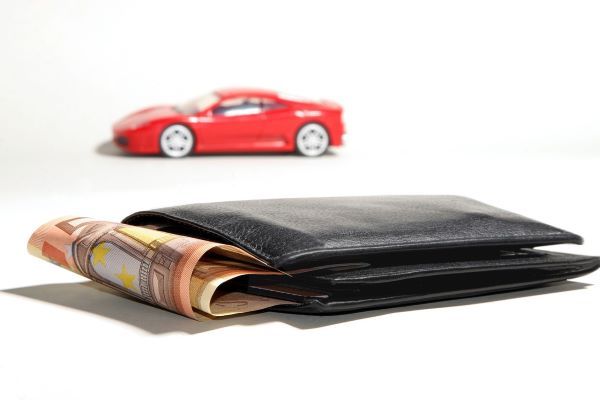 Car Expenses: Budgeting for Maintenance and More